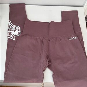 Darc sport seamless leggings